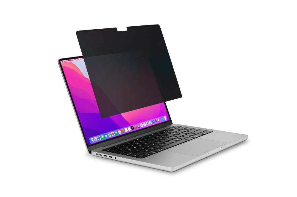 Pantalla de privacidad magnética MagPro™ Elite 16 pulgadas para MacBook Pro K58371WW KENSINGTON. - Pantalla de privacidad magnética MagPro™ Elite 16 pulgadas para MacBook Pro K58371WW KENSINGTON. -
